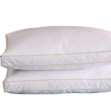 Manufacturer China Goose Down Pillow For home  Hotel